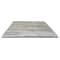 Holland Bar Stool Co 36" x 36" Greystone, Indoor/Outdoor All-Season EnduroTop Table Top OD36SGryStn - alternate 1